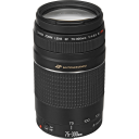 Canon EF 75-300mm f/4-5.6 III USM